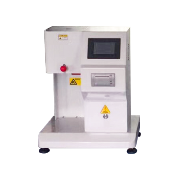 Plastic Melt Index Tester & Melt Flow Rate Tester