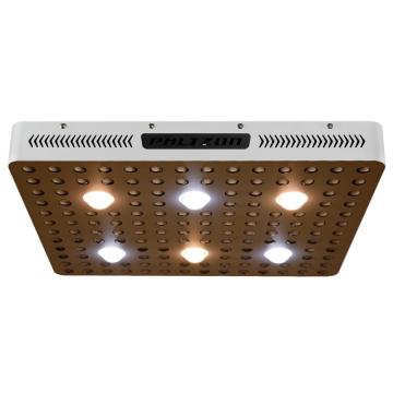 LED colturale necessario agricolo 600W