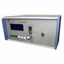 Portable Dew Point Temperature Meter Analyzer Detector JNYQ-D-22C