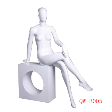 Artificial body vagina models female mannequin