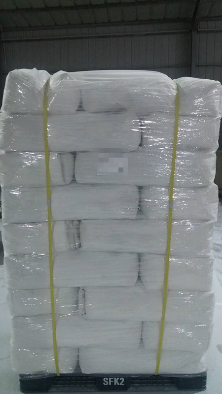 Silica Dioxide Powder cho ngành sơn công nghiệp