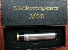 Manhattan Mod Clone Mechnique Mod Copper Mod