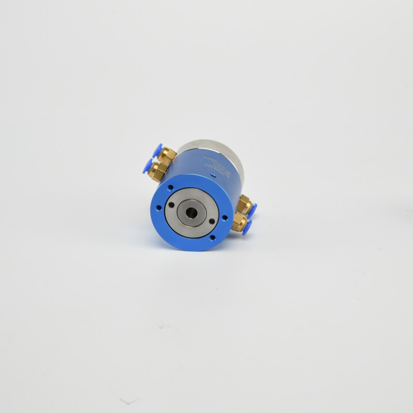 bague collectrice à courant élevé slip ring high current