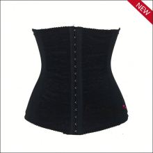 Cheap sale plus size popular body trimming corset corset bustier tube top