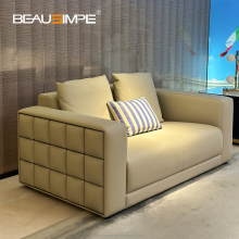 High-End Italian Design Sofas