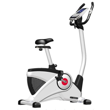 Magnetic Manual Self Generator Exercise Bike