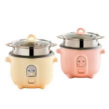 High-Quality Multifunctional Solar Rice Cooker & Electric Lunch-Bento Box