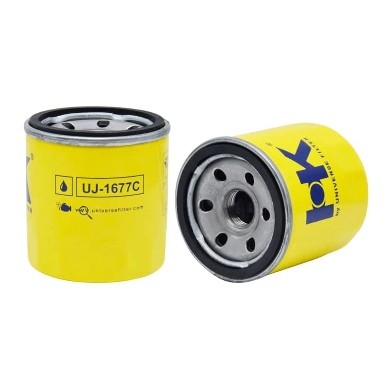 oil filter for 25181616 China Manufacturers Suppliers