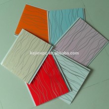 Hot sale PVC Ceiling panel,pvc wall panel pvc ceiling tile