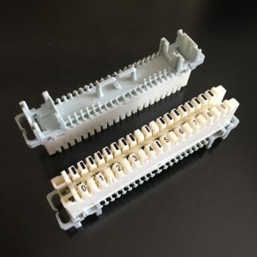 Krone LSA 10 Pairs Profile Disconnection Module