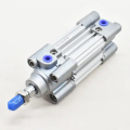 ISO15552 SMC CP96 Seria podwójnie działająca cylinder powietrzny
