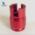 Complex CNC Machining Part Custom