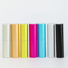 Refill Round Luxury Perfume Atomizer