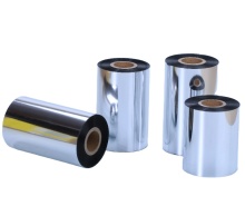 Wax Jumbo Heat Thermal Transfer Ribbon Roll 110x300 for Barcode Printer