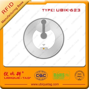 RFID tags samrt nfc tag/nfc label/nfc sticker