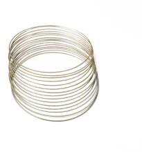 High Precision Diamond Loop Wire Saw Blades for Glass Cutting - Best Sellers