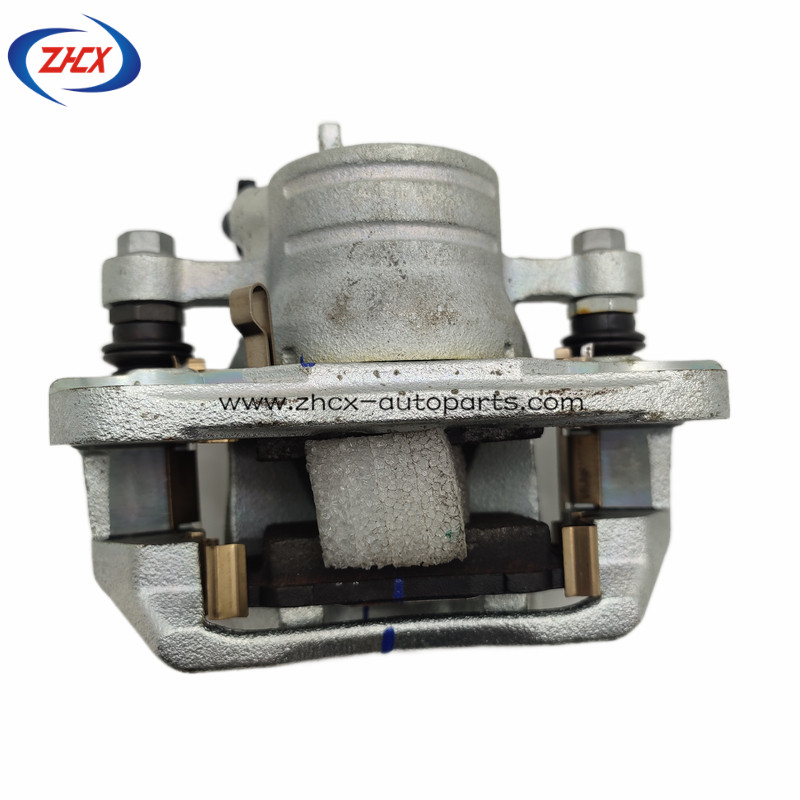 Front brake caliper for changan benni A301