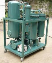 Turbine Oil Purifier Series TY