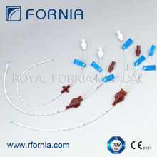 Central Venous Catheter