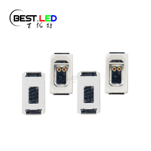 Deep Red 660nm LED Chip for Grow Light