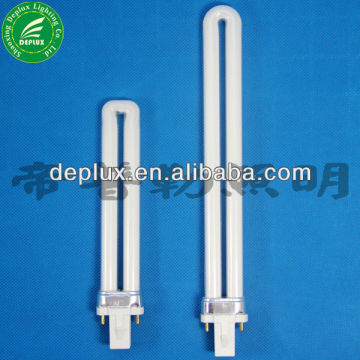 PL-in lamp Plug-in light tube Plug-in compact fluorescent lamp