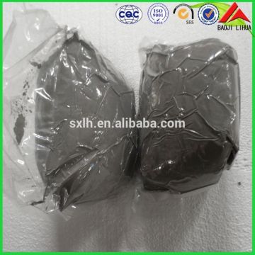 pure titanium metal powder