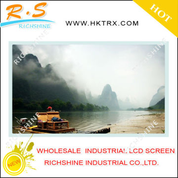 CMI 8.0\"inch 800*480 G080Y1-T01 lcd industrial monitor