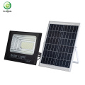 ABS 25 40 60100 Lámpara de inundación LED solar de 200 W