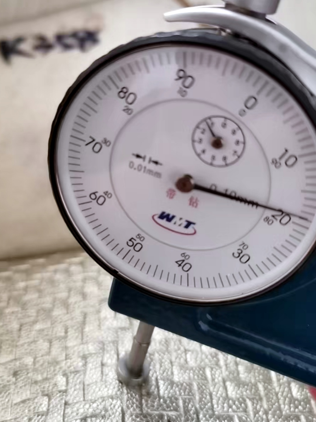 Couro pu de 0,8 mm para carro