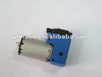 piston air pump WA55DC