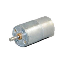 RF-310TA brushed dc gear motor/ 24.4mm 3VDC or 5VDC motor with planetary gearhead