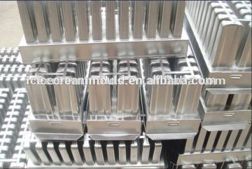 Popsicle Mold/basket mold