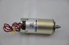 Ametek ，pittman Motor , Cutting Motor With Shaft M9237s106 For Gerber Spreader Parts 035-728-001