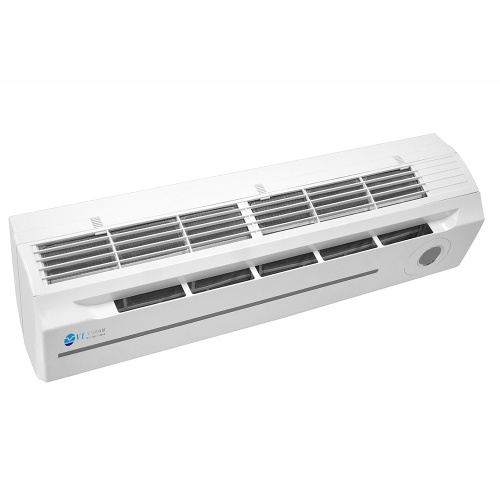 Fragrant uv air purifier wall mounted