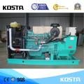 Genset diesel de 1250KVA avec le moteur de Weichai