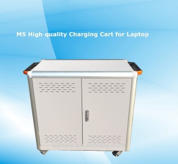 laptop/ notebook/tablet charging cart charging station B301N