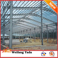 Professional Manufacturer Steel Structure Workshop