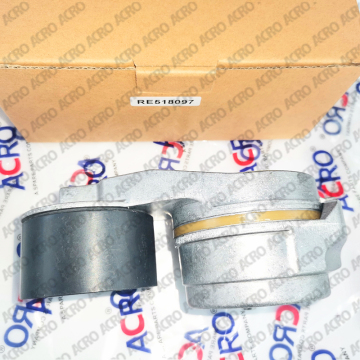 Drive Belt Tensioner RE518097 fits for JOHN DEERE