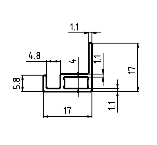 Solar Panel Frame Drawing55