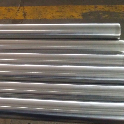 S45C hard chrome plated round bar