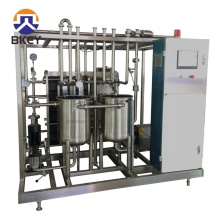 Professional Tomato Sauce and Beverage Processing Equipment - Beer Bottle Sterilizer