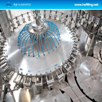 Liquid Filling Systems