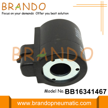 12VDC 24VDC OMB Tipo LPG CNG Solenoid bobina