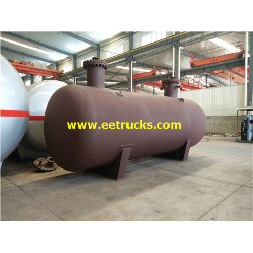 20000l Domestic Propane Underground Vessels