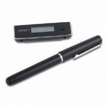 Smart Pen for iPhone, Smart Input Solution on Paper