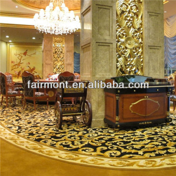 Banquet Carpet, Floor Carpet K07, China Floor Carpet, Banquet Hall Flooring Carpet