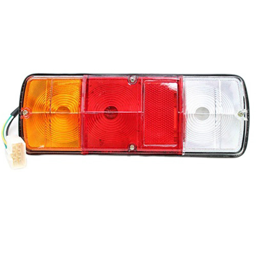 XCMG Motor Grader Parts Tail Lamp