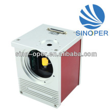 SO-D10R high speed Galvanometer scanner