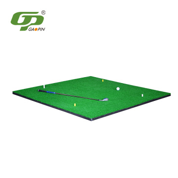 Home Golf Driving Mats Aids Training