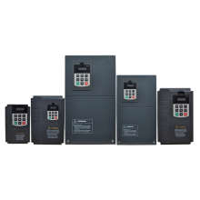 Solar water pump inverter